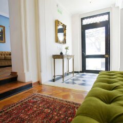 Quiral Hotel Boutique in Santiago, Chile from 92$, photos, reviews - zenhotels.com guestroom photo 2