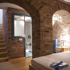 Niles Hotel Istanbul - Special Class Турция, Стамбул - 1 отзыв об отеле, цены и фото номеров - забронировать отель Niles Hotel Istanbul - Special Class онлайн комната для гостей фото 5