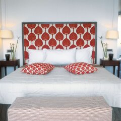 Отель Vouliagmeni Suites фото 5