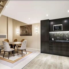 Отель Hilton Budapest Будапешт в номере