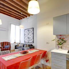 Отель Residence La Fenice в номере