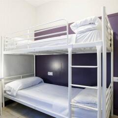 Ella Hostel Barcelona (ex. Violeta Hostel) Барселона детские мероприятия фото 2