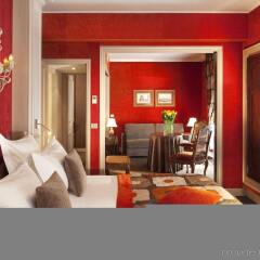 Terrass'' Hotel Montmartre by MH комната для гостей фото 5