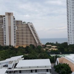 Отель Prima Villa Hotel Таиланд, Паттайя - 11 отзывов об отеле, цены и фото номеров - забронировать отель Prima Villa Hotel онлайн пляж фото 2