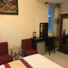 Отель Canary Hotel Вьетнам, Хюэ - отзывы, цены и фото номеров - забронировать отель Canary Hotel онлайн удобства в номере