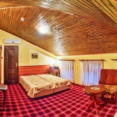 Hotel Teres Казанлак комната для гостей фото 3