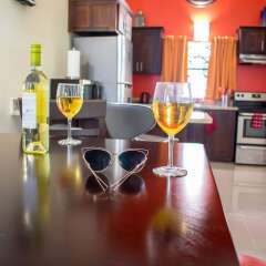Отель Ocho Rios TaylorMade Vacation Villas Очо-Риос питание