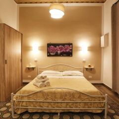 Отель Palermo Web House Италия, Палермо - отзывы, цены и фото номеров - забронировать отель Palermo Web House онлайн комната для гостей