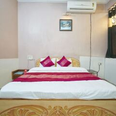 OYO 8494 Hotel NS Sheetal комната для гостей фото 5