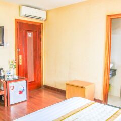 Отель Thang Long Nha Trang Вьетнам, Нячанг - 2 отзыва об отеле, цены и фото номеров - забронировать отель Thang Long Nha Trang онлайн удобства в номере фото 2