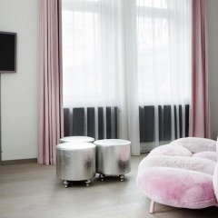 Comfort Hotel Grand Central детские мероприятия