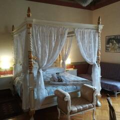 Отель Nerva Accommodation комната для гостей фото 5