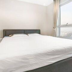 Отель Belle Grand Rama9 Таиланд, Бангкок - отзывы, цены и фото номеров - забронировать отель Belle Grand Rama9 онлайн комната для гостей фото 2
