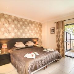 Отель Hill View Restaurant & Apartments Кипр, Писсури - отзывы, цены и фото номеров - забронировать отель Hill View Restaurant & Apartments онлайн комната для гостей фото 5