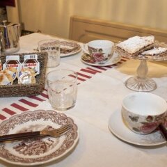 Отель B&B Vacanze Veneziane Италия, Сальцано - отзывы, цены и фото номеров - забронировать отель B&B Vacanze Veneziane онлайн помещение для мероприятий фото 2
