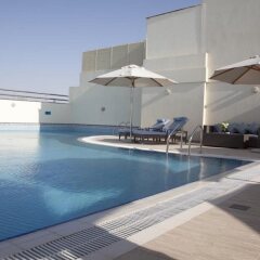 Grand Excelsior Hotel Al Barsha с домашними животными