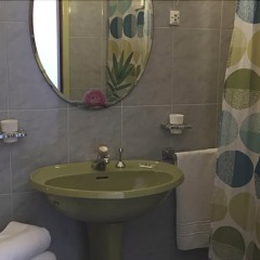 Отель Vila Gama Машику фото 29