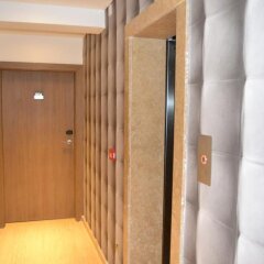 Отель Pebbles Boutique Aparthotel удобства в номере фото 2