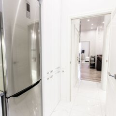 Апартаменты SutkiMinsk Apartment Минск интерьер отеля