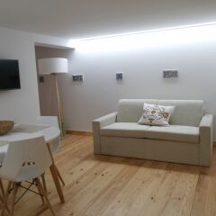 Отель Páteo Saudade Lofts Португалия, Лиссабон - отзывы, цены и фото номеров - забронировать отель Páteo Saudade Lofts онлайн комната для гостей фото 3