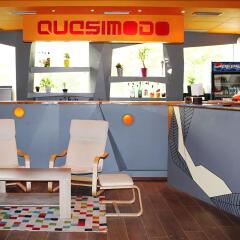 Hostel Quasimodo фото 10