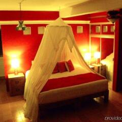 Hotel Boutique Catedral Vallarta детские мероприятия фото 2