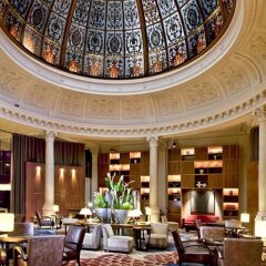 Отель Threadneedles, Autograph Collection by Marriott интерьер отеля фото 3