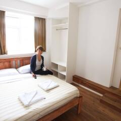 Отель Palmers Lodge Hillspring At Willesden Green Великобритания, Лондон - 2 отзыва об отеле, цены и фото номеров - забронировать отель Palmers Lodge Hillspring At Willesden Green онлайн комната для гостей