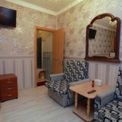 Гостиница Inn Dostoevskiy в Санкт-Петербурге отзывы, цены и фото номеров - забронировать гостиницу Inn Dostoevskiy онлайн Санкт-Петербург фото 2