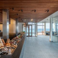 Отель Heritance Aarah Ocean Suites (Premium All Inclusive) Мальдивы, Медупару - отзывы, цены и фото номеров - забронировать отель Heritance Aarah Ocean Suites (Premium All Inclusive) онлайн спа фото 2