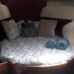 Jasmine Coral Jay Boutique Botel in Gibraltar, Gibraltar from 163$, photos, reviews - zenhotels.com guestroom photo 5