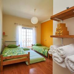 Отель Ericeira Sun Surf детские мероприятия