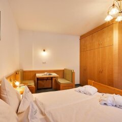 Отель Garni Appartements Arnika Стельвио комната для гостей фото 3