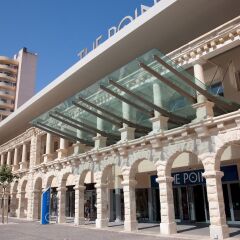 Отель Contemporary, Luxury Apartment With Valletta and Harbour Views Мальта, Слима - отзывы, цены и фото номеров - забронировать отель Contemporary, Luxury Apartment With Valletta and Harbour Views онлайн фото 17
