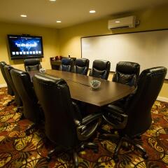 Отель Best Western The Inn Of Los Gatos фото 2