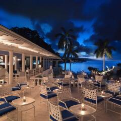 Отель Jamaica Inn