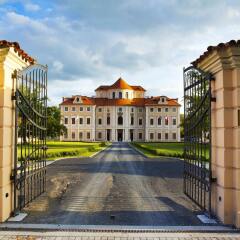 Chateau Hotel Liblice Либлице