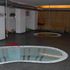Отель Activ Resort BAMBOO Силандро бассейн фото 3