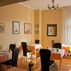 Отель Villa Marija питание фото 2