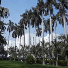 Отель The Imperial New Delhi спортивное сооружение
