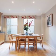 Отель The Gloucester Road Deluxe - JML в номере фото 2