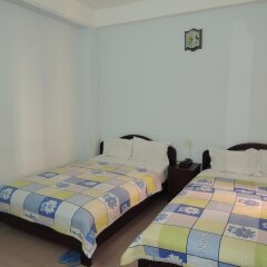 Hoa Lam Hotel Нячанг детские мероприятия