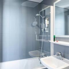 Отель ibis Styles Asnieres Centre ванная