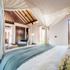 Отель The Ungasan Clifftop Resort Индонезия, Бали - отзывы, цены и фото номеров - забронировать отель The Ungasan Clifftop Resort онлайн комната для гостей фото 3