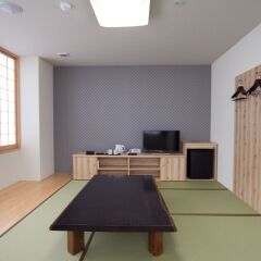 Отель Hakata Nakasu Inn Япония, Фукуока - отзывы, цены и фото номеров - забронировать отель Hakata Nakasu Inn онлайн комната для гостей фото 4