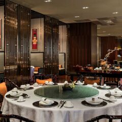 Отель Kempinski Hotel Xiamen Китай, Сямынь - отзывы, цены и фото номеров - забронировать отель Kempinski Hotel Xiamen онлайн бассейн фото 3