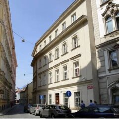 Отель Equity Point Prague Чехия, Прага - отзывы, цены и фото номеров - забронировать отель Equity Point Prague онлайн фото 3