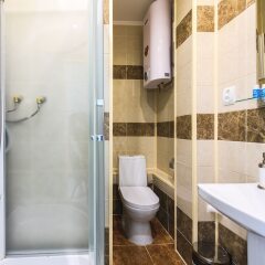Bouchee Mini Hotel Москва фото 2