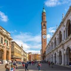 Отель Sweet Hotel Италия, Лонга - отзывы, цены и фото номеров - забронировать отель Sweet Hotel онлайн