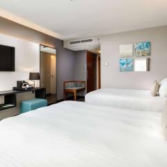 Отель Courtyard by Marriott Amsterdam Airport Нидерланды, Хофддорп - отзывы, цены и фото номеров - забронировать отель Courtyard by Marriott Amsterdam Airport онлайн